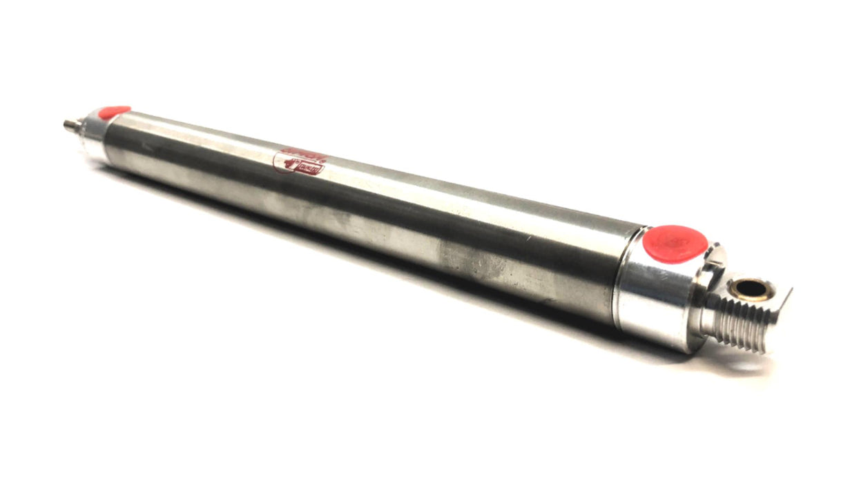 Bimba Stainless Pneumatic Cylinder MRS-098-DXP NOS