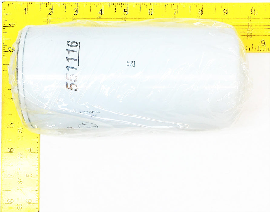 NAPA Gold Oil Filter 1116 NOS