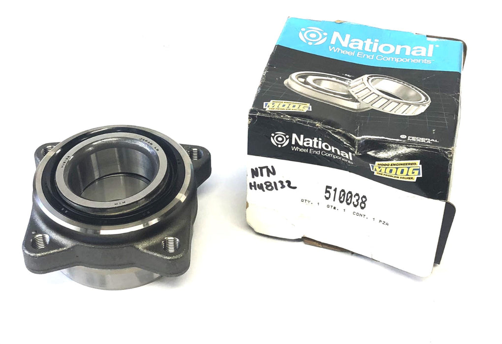 Federal Mogul NTN Wheel Bearing Hub Assembly 510038 (HU8132) NOS