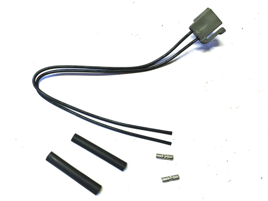 Motorcraft  Wire Assembly Pigtail WPT-416 3U2Z-14S411-GJA NOS