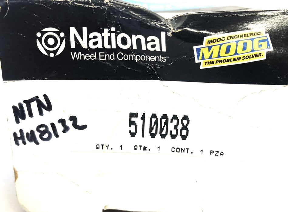 Federal Mogul NTN Wheel Bearing Hub Assembly 510038 (HU8132) NOS