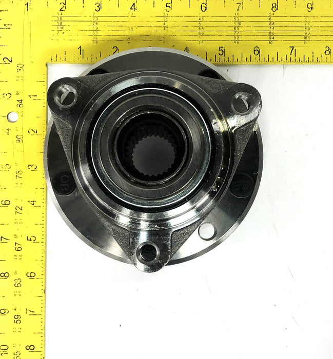 SRT Spindle Hub Bearing Assembly SB513061 (513061) NOS