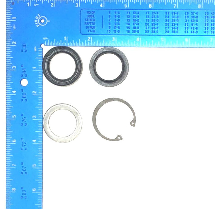 Everco Power Steering Seal Kit 64757 [Lot of 3] NOS
