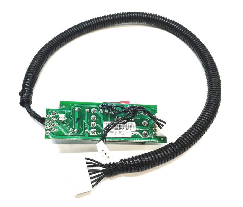 Luminator Power Supply LED DISP Board Assembly 506643-001 NOS