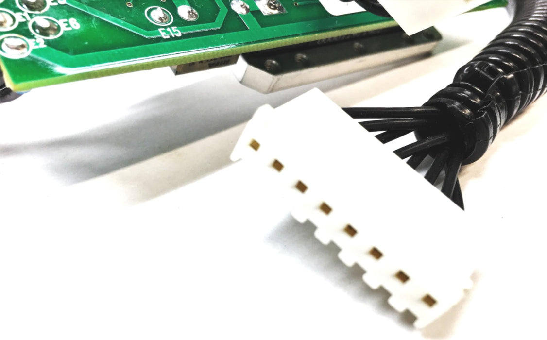 Luminator Power Supply LED DISP Board Assembly 506643-001 NOS