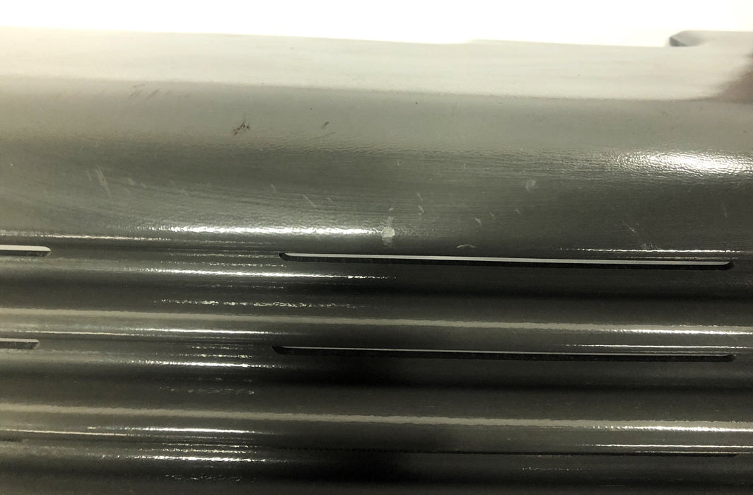 Unbranded 40 Inch Plastic Forklift Panel 18237 NOS