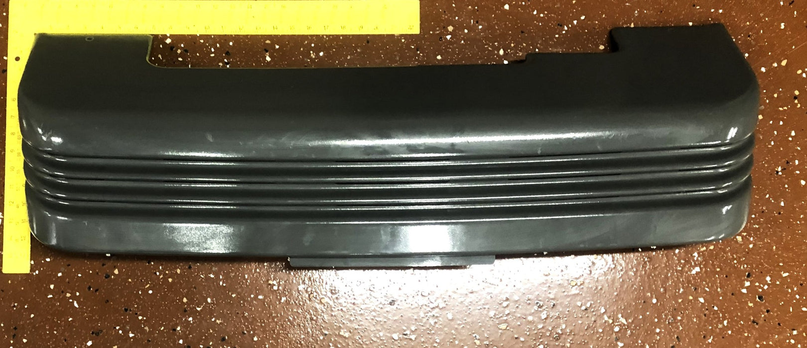 Unbranded 40 Inch Plastic Forklift Panel 18237 NOS