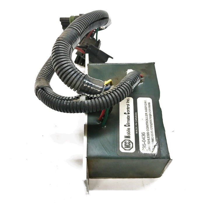 Mobile Climate Control MCC 24V Brushless Controller 35-0436