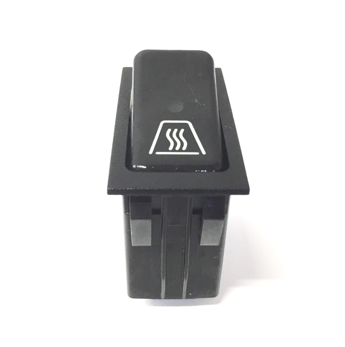 DAV Windshield Defrost Rocker Switch 03274-07 (1521.56.355.00) NOS
