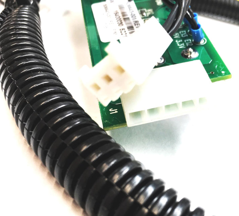 Luminator Power Supply LED DISP Board Assembly 506643-001 NOS