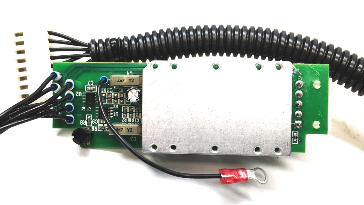 Luminator Power Supply LED DISP Board Assembly 506643-001 NOS