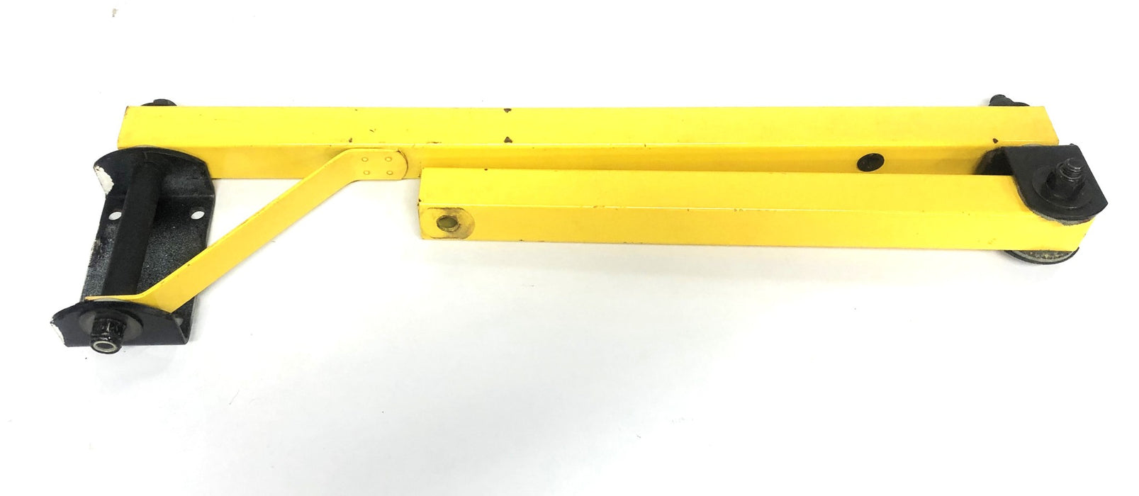 Unbranded Forklift LED Light Post 25-1/2X20-1/4 Inch USED