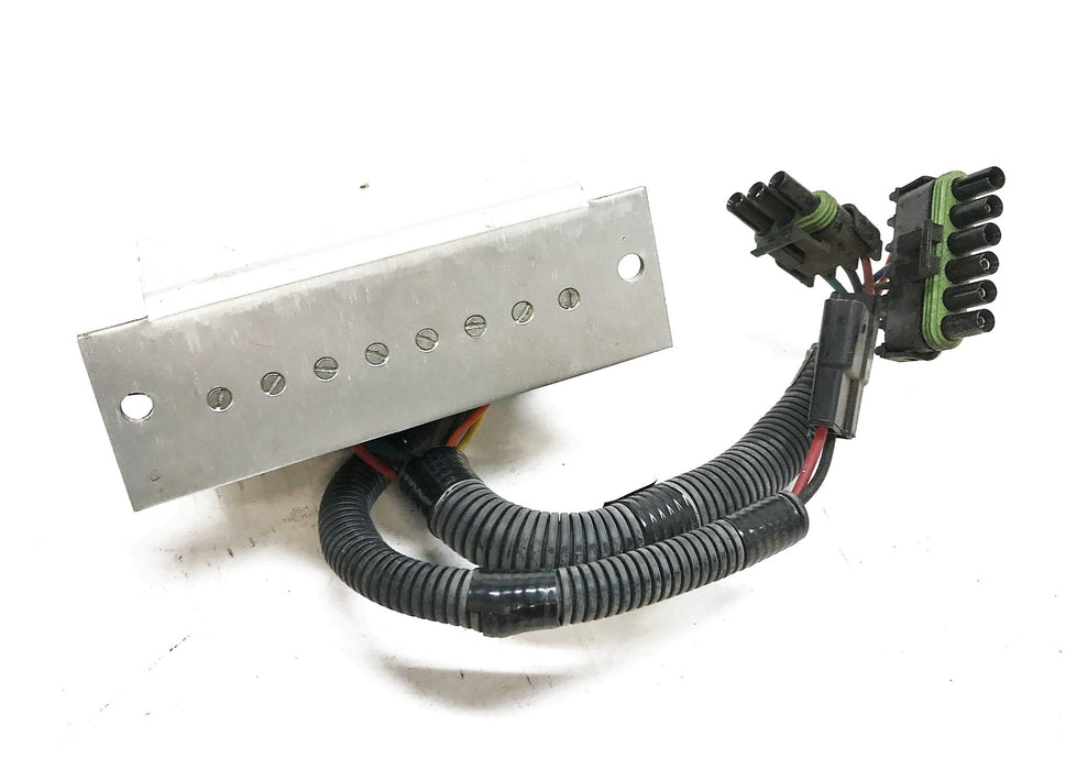 Mobile Climate Control MCC 24V Brushless Controller 35-0436