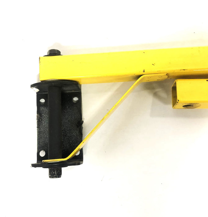 Unbranded Forklift LED Light Post 25-1/2X20-1/4 Inch USED