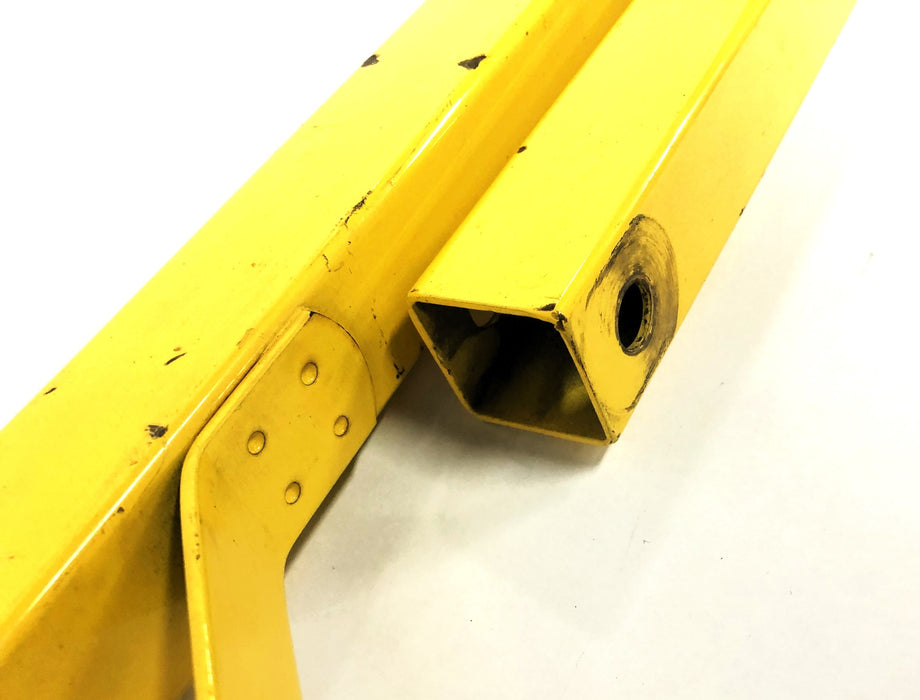 Unbranded Forklift LED Light Post 25-1/2X20-1/4 Inch USED