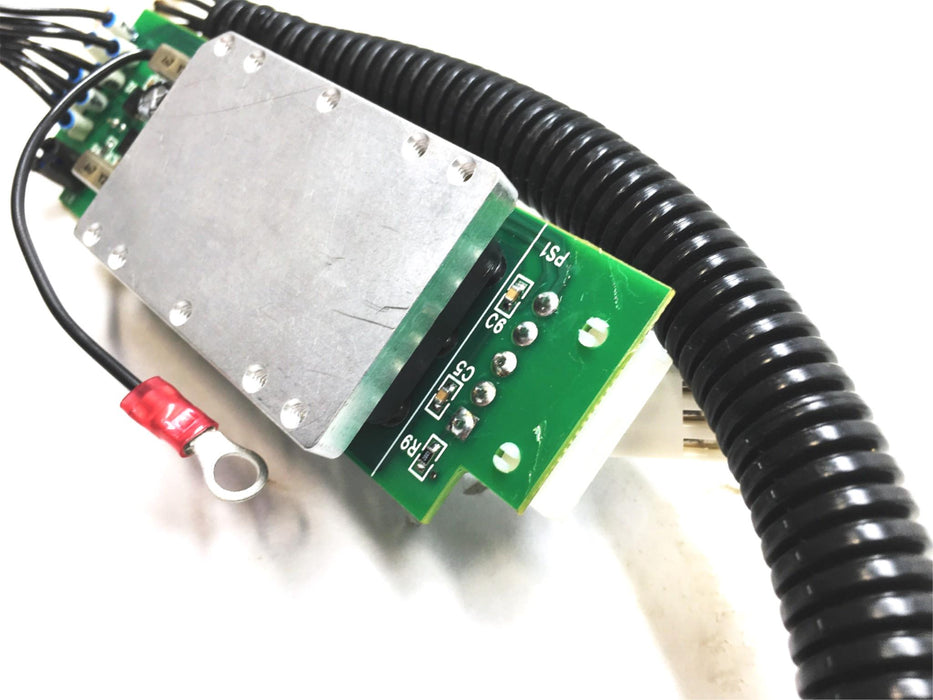 Luminator Power Supply LED DISP Board Assembly 506643-001 NOS