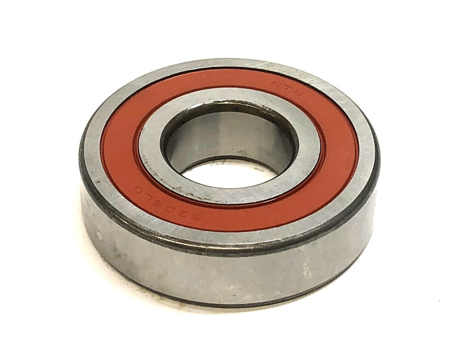NTN Deep Groove Radial Ball Bearing 6306LLUC3/EM (6306LLUC3/L627) [Lot of 2] NOS