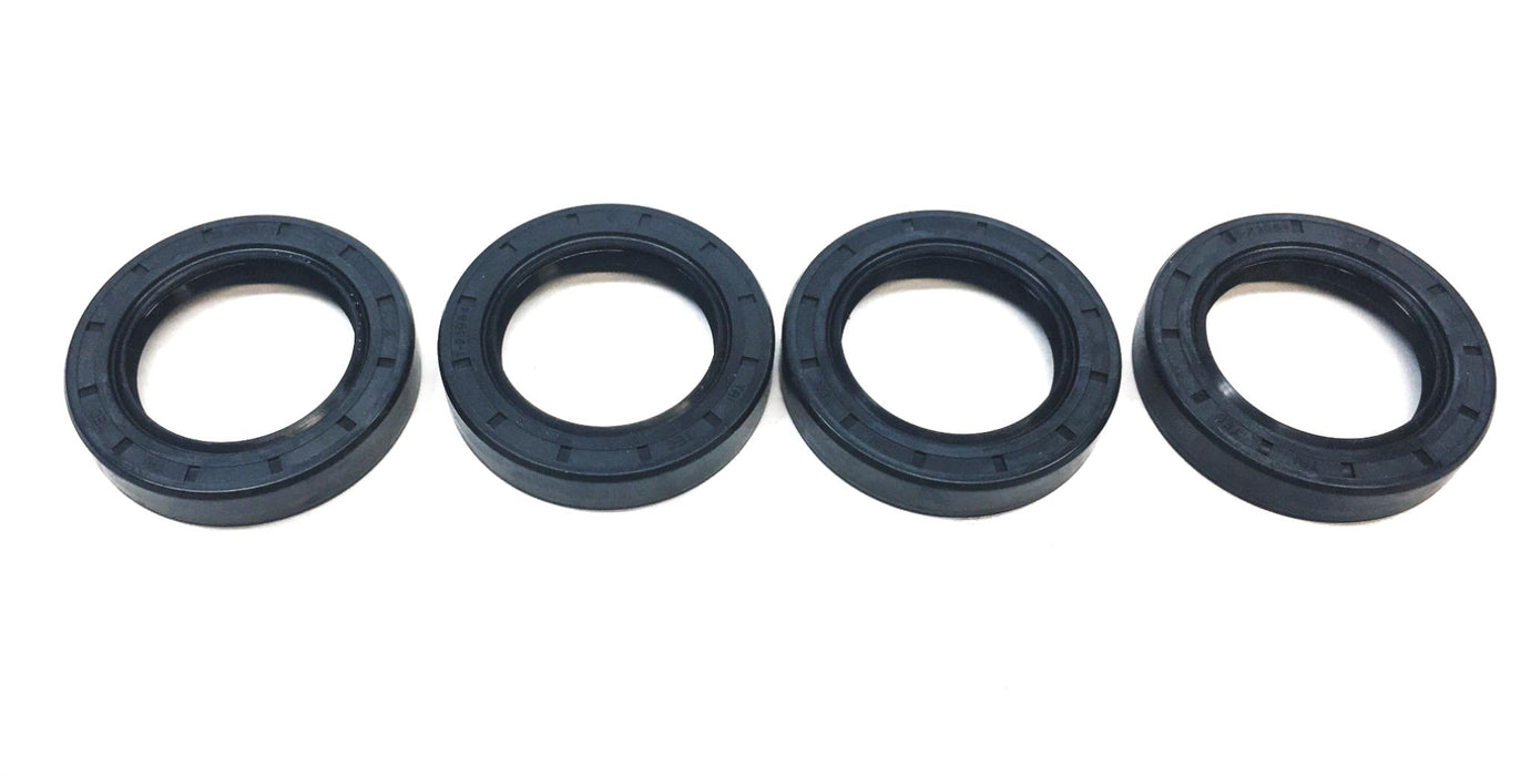 Reliable Trailer RV Seal Type 11 SL168 [Lot of 4] NOS