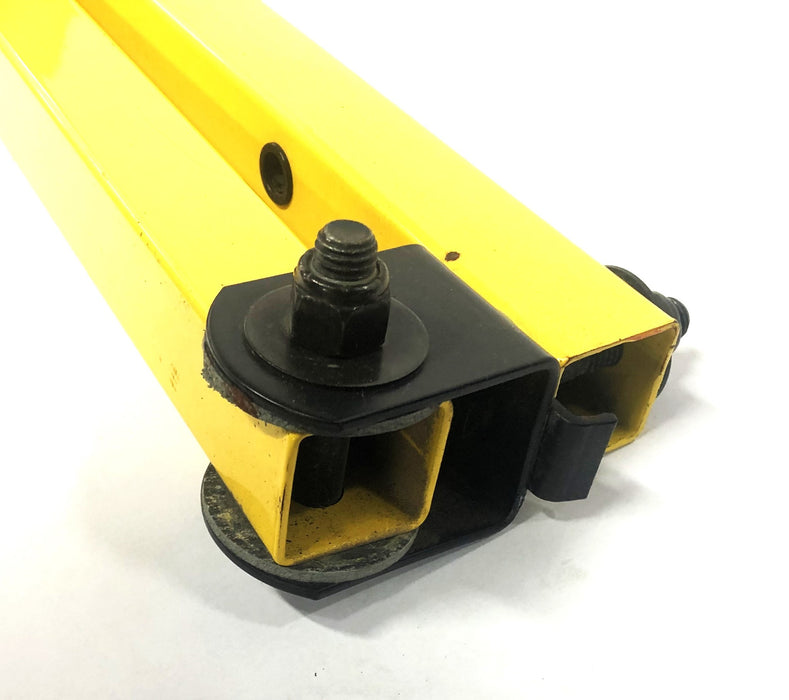 Unbranded Forklift LED Light Post 25-1/2X20-1/4 Inch USED