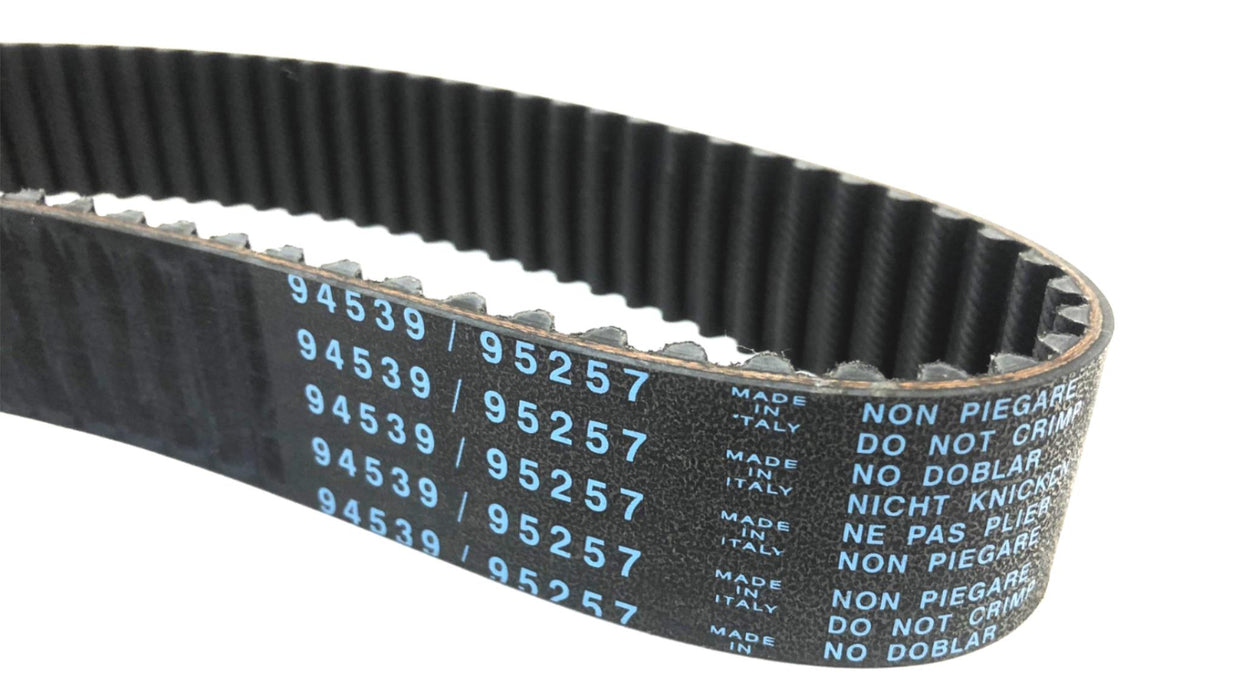 Federal-Mogul Timing Belt 222-B257 [Lot of 2] NOS