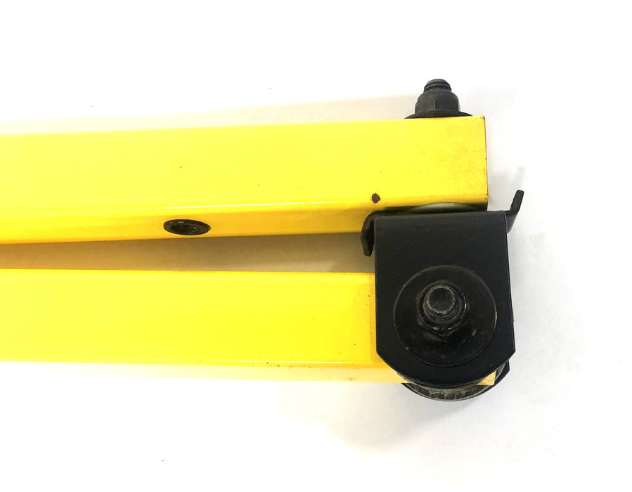 Unbranded Forklift LED Light Post 25-1/2X20-1/4 Inch USED