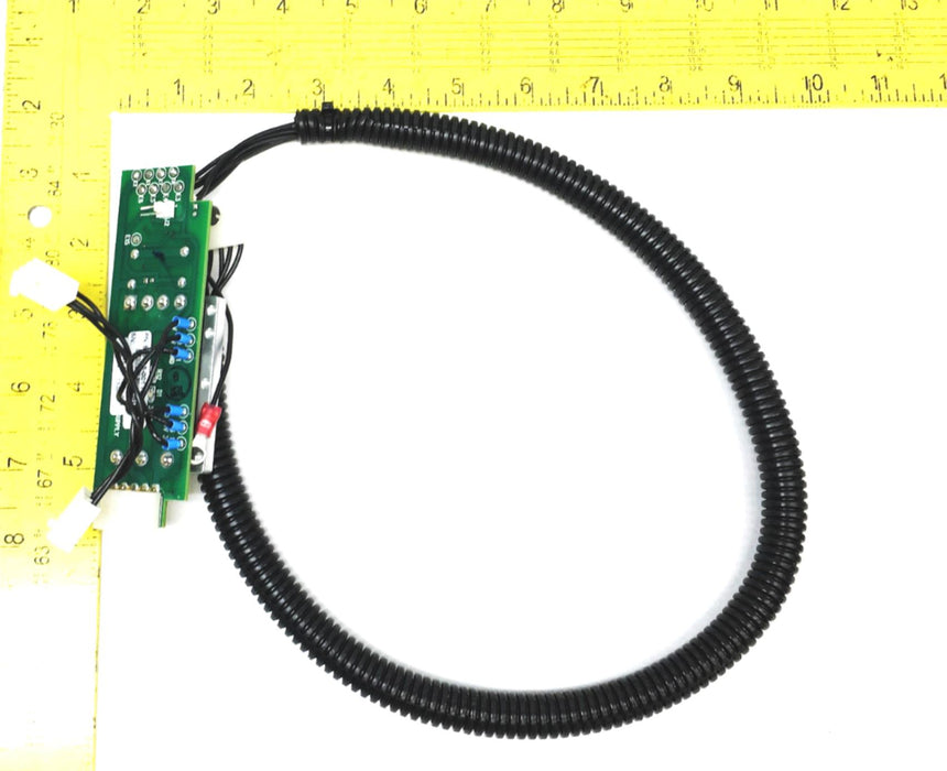 Luminator Power Supply LED DISP Board Assembly 506643-001 NOS