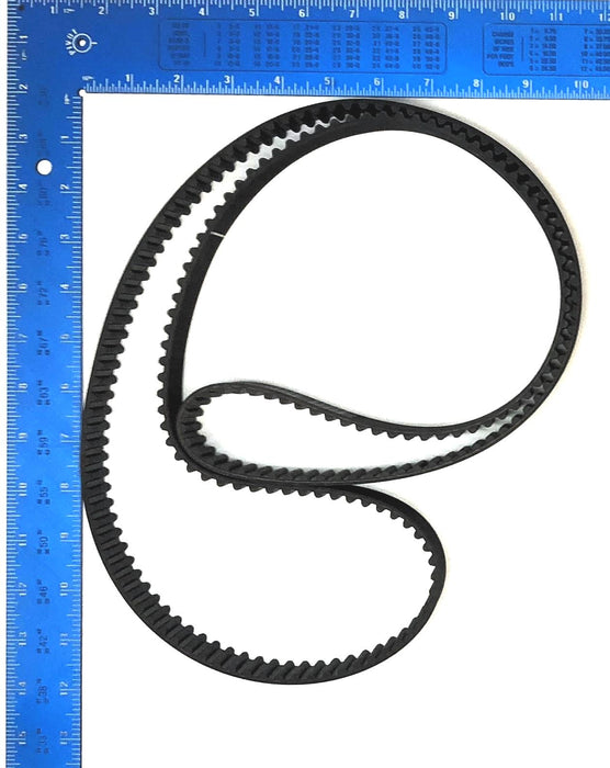 Federal-Mogul Timing Belt 222-B257 [Lot of 2] NOS