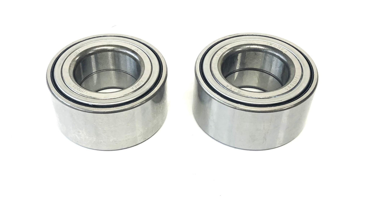 IlJin Wheel Bearing IJ111005 [Lot of 2] NOS