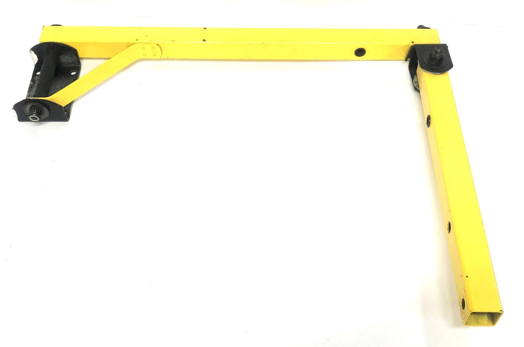 Unbranded Forklift LED Light Post 25-1/2X20-1/4 Inch USED