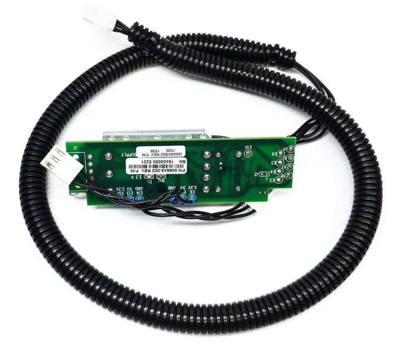 Luminator Power Supply LED DISP Board Assembly 506643-002 NOS