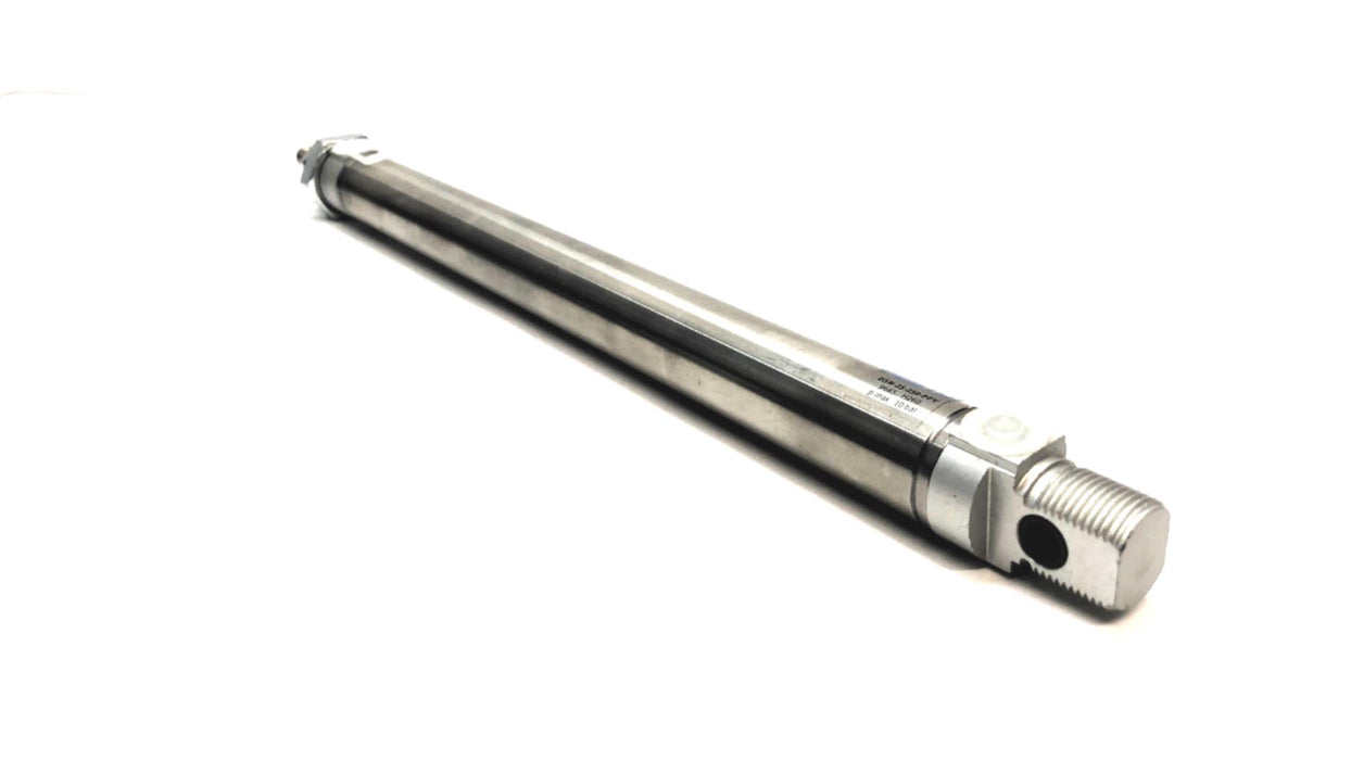 Festo 10 Bar Pneumatic Cylinder DSN-25-250-PPV (9665) NOS