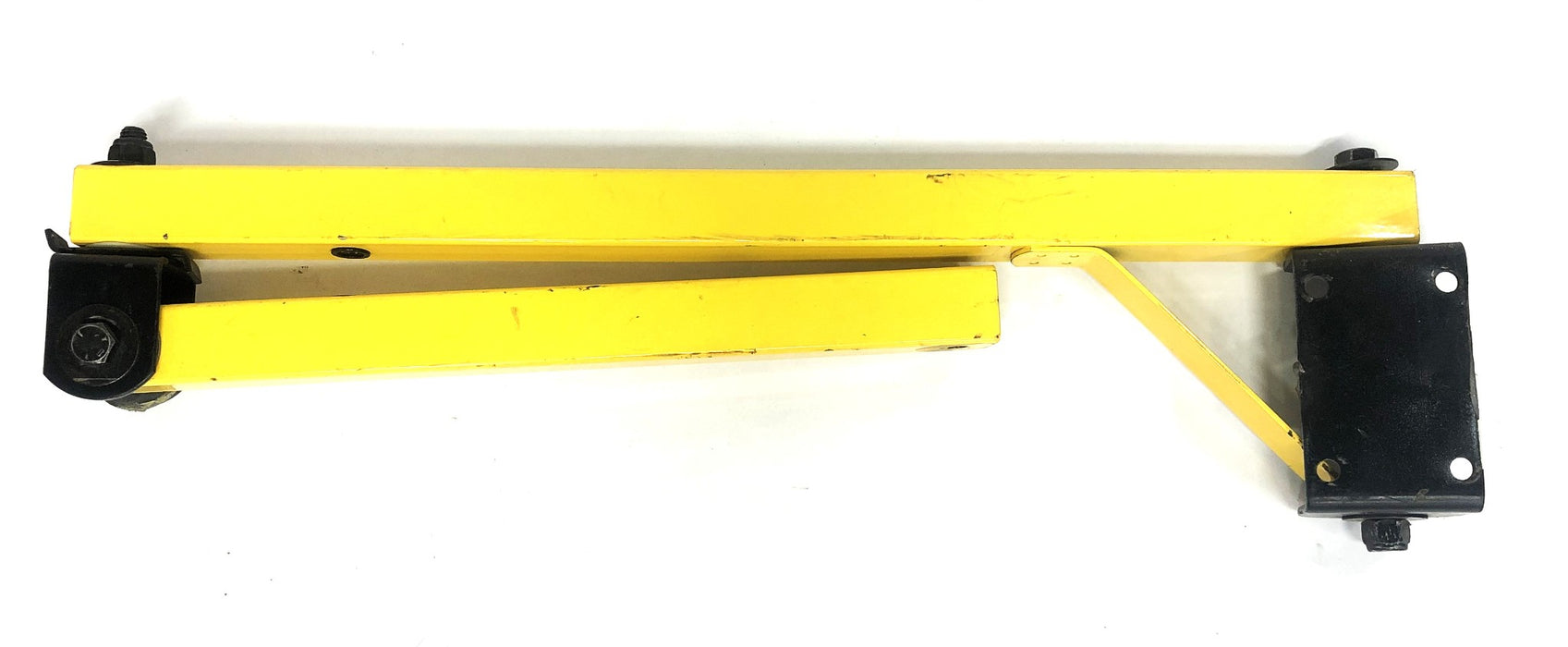 Unbranded Forklift LED Light Post 25-1/2X20-1/4 Inch USED