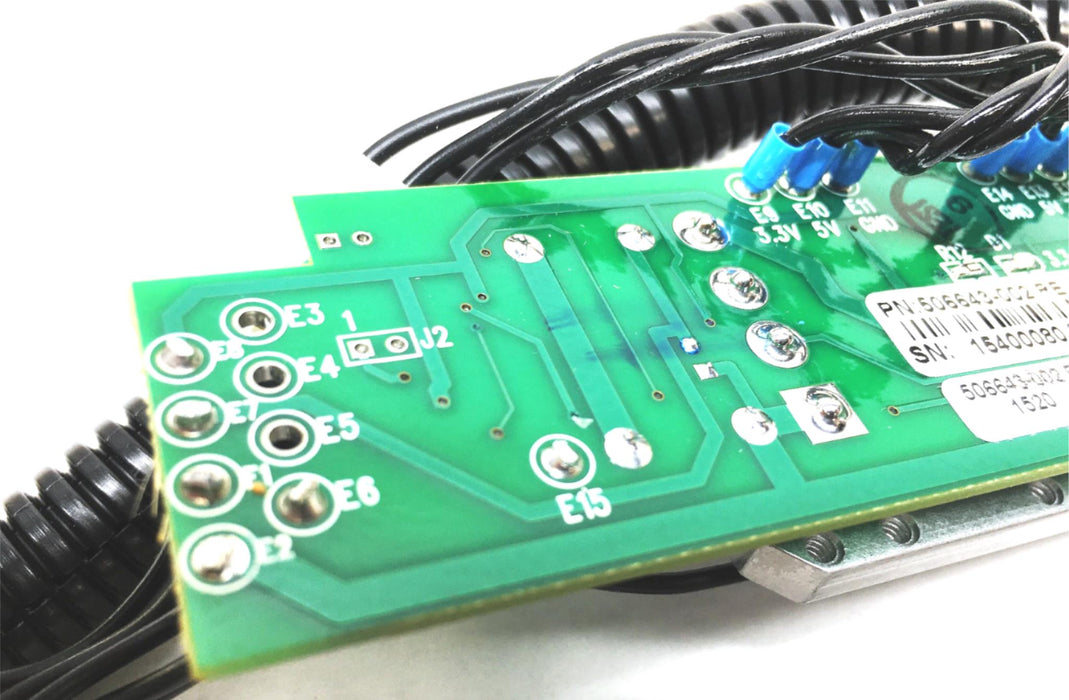 Luminator Power Supply LED DISP Board Assembly 506643-002 NOS