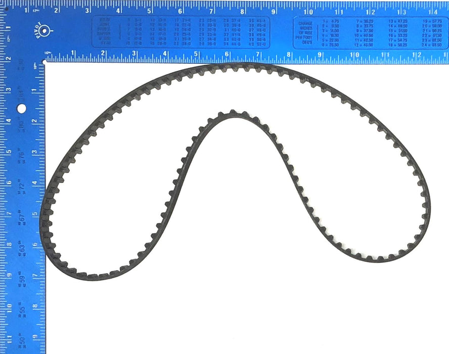 Sealed Power Timing Belt LB116 (222-116) [Lot of 2] NOS