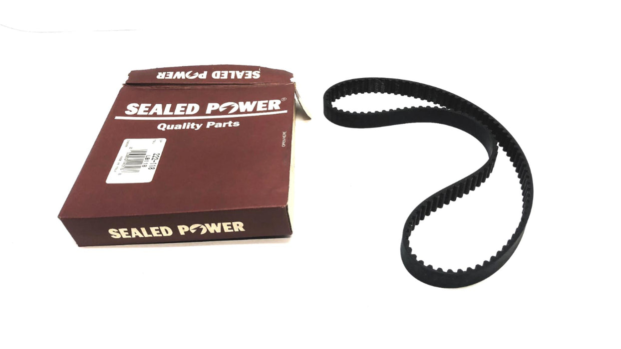Sealed Power Timing Belt 222-118 (LB118) NOS