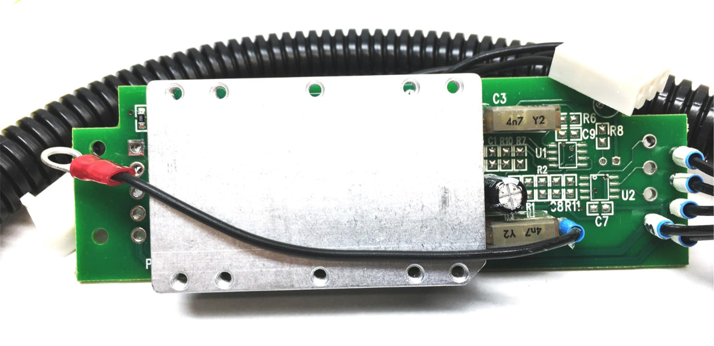 Luminator Power Supply LED DISP Board Assembly 506643-002 NOS