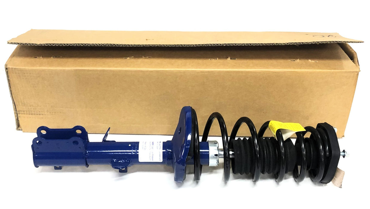 Monroe Roadmatic Suspension Strut And Coil Spring Assembly 181954 NOS
