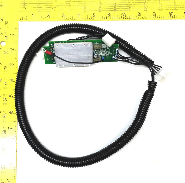 Luminator Power Supply LED DISP Board Assembly 506643-002 NOS