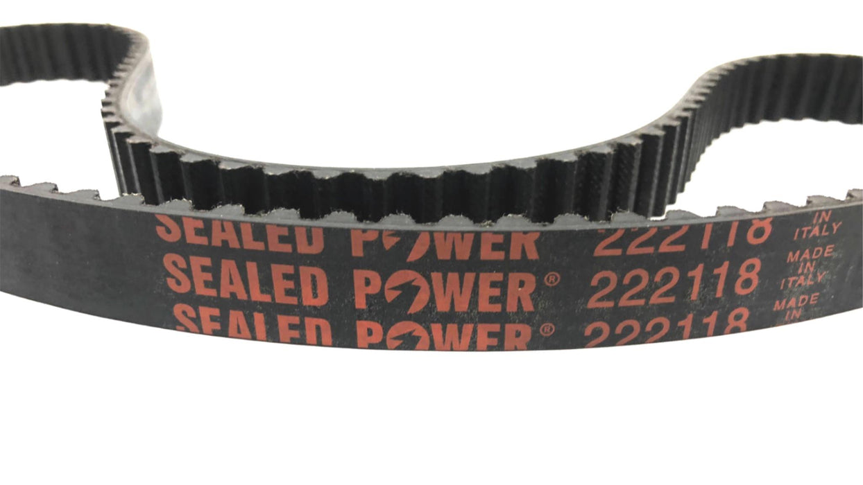 Sealed Power Timing Belt 222-118 (LB118) NOS