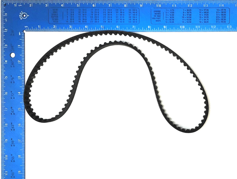 Sealed Power Timing Belt 222-118 (LB118) NOS