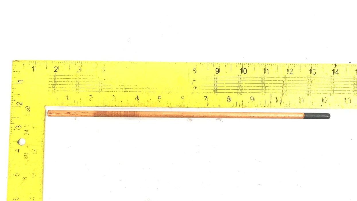 Arcair Copperclad Gouging Electrodes, Box of 50, 22043003-375 NOS