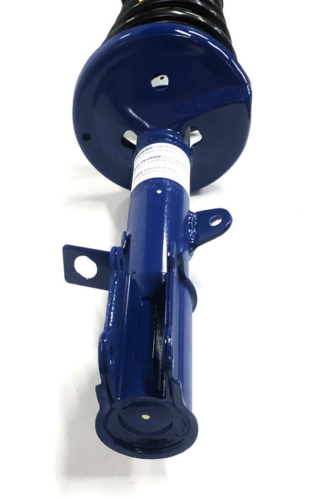 Monroe Roadmatic Suspension Strut And Coil Spring Assembly 181954 NOS