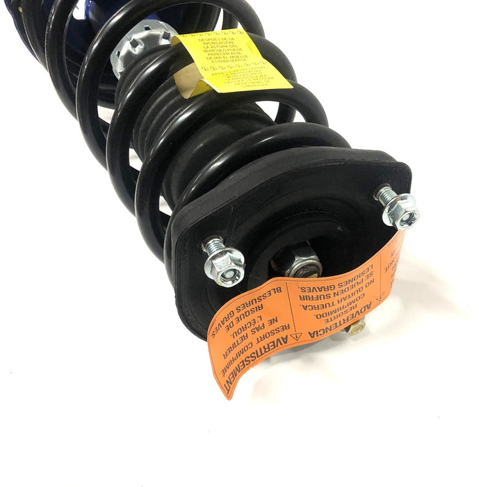 Monroe Roadmatic Suspension Strut And Coil Spring Assembly 181954 NOS