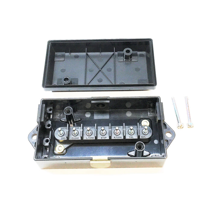 NAPA Echlin Electric Junction Block JB3100 NOS
