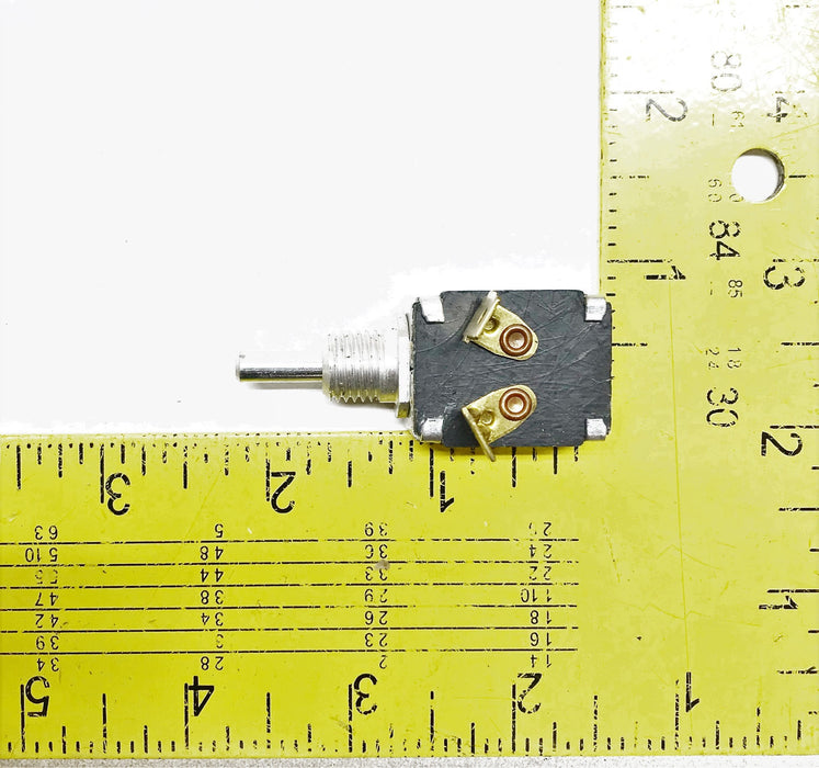 Cole Hersee Momentary Switch 1126184 [Lot of 3] NOS