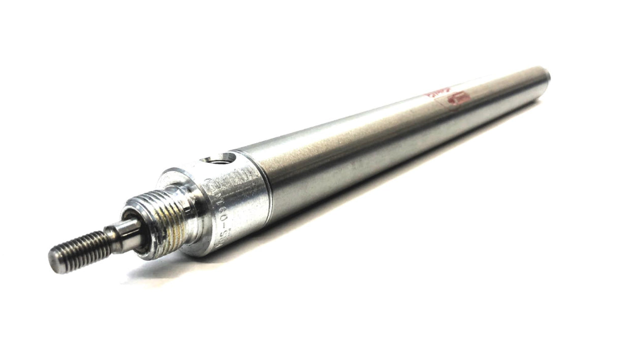 Bimba Stainless Pneumatic Cylinder MRS-0910-D USED