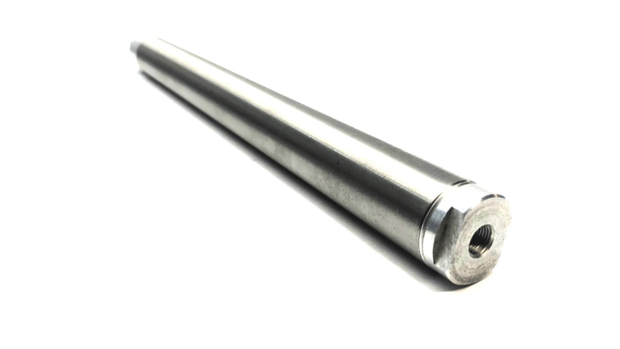 Bimba Stainless Pneumatic Cylinder MRS-0910-D USED