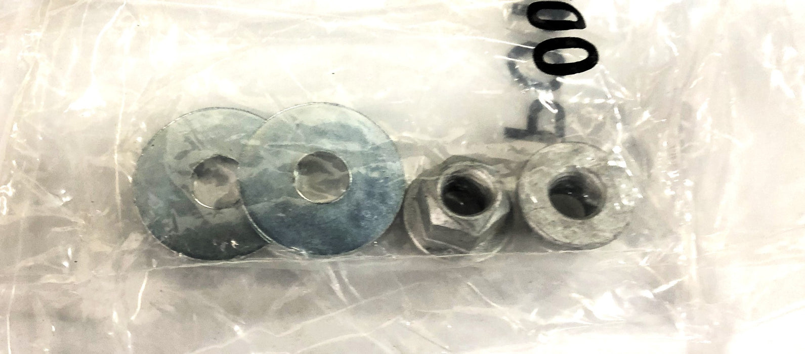 Monroe Quick-Strut Suspension Strut And Coil Spring Assembly 271311ST NOS