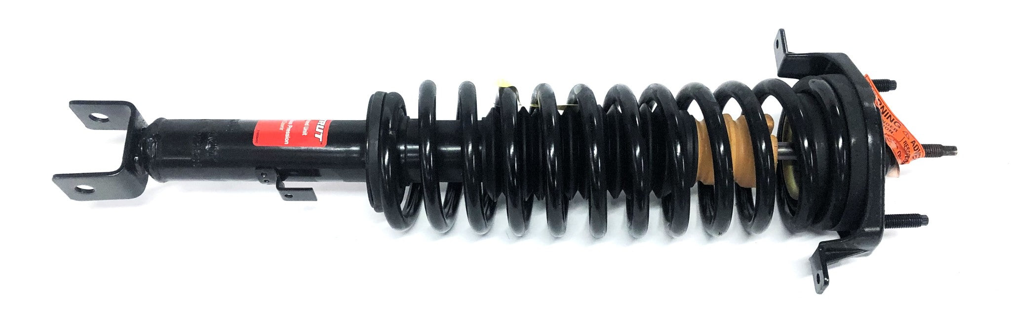 Monroe Quick-Strut Suspension Strut And Coil Spring Assembly 271311ST NOS