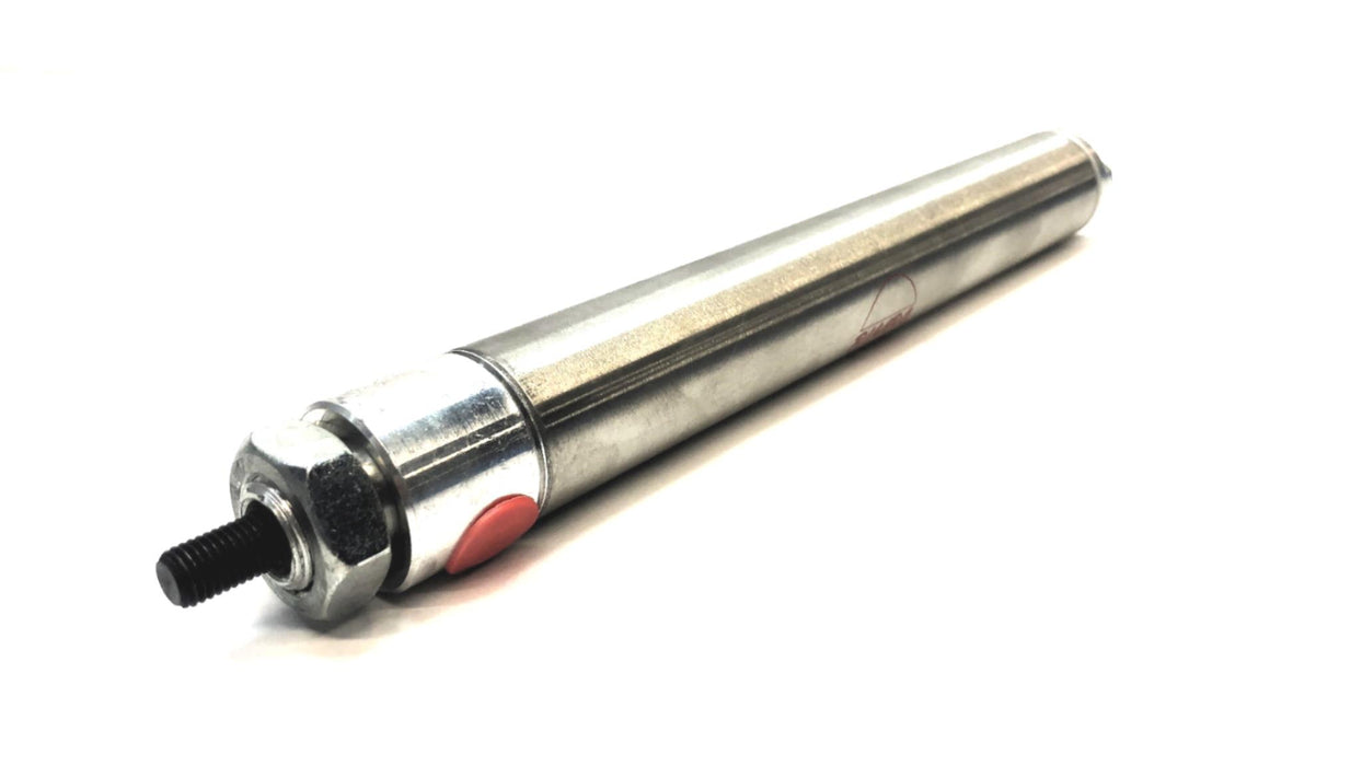 Bimba Stainless Pneumatic Cylinder 096-D [Lot of 3] NOS